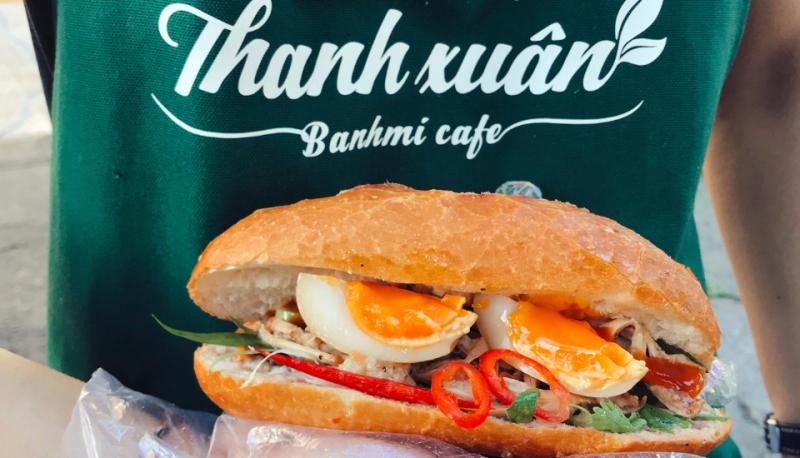 9 Địa điểm ăn sáng đáng trải nghiệm nhất Quận 6, TP.HCM - Hương vị khó quên