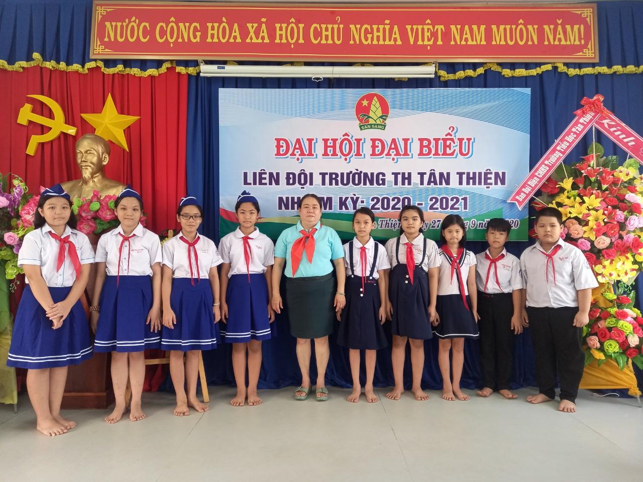 6 ngôi trường tiểu học xuất sắc nhất TP. Đồng Xoài, Bình Phước