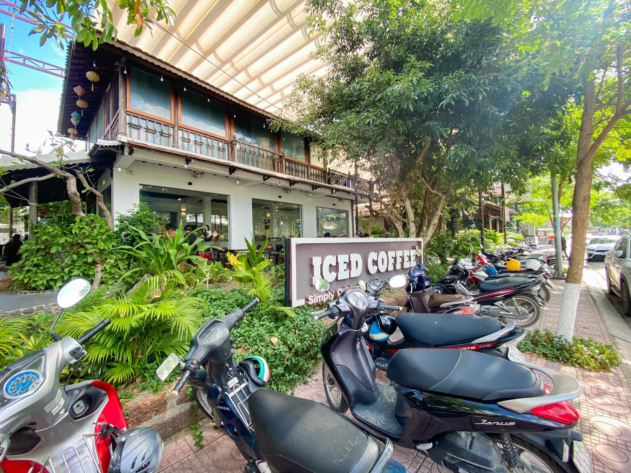 Top 10 Quán cà phê sân vườn đẹp và được yêu thích nhất Nha Trang
