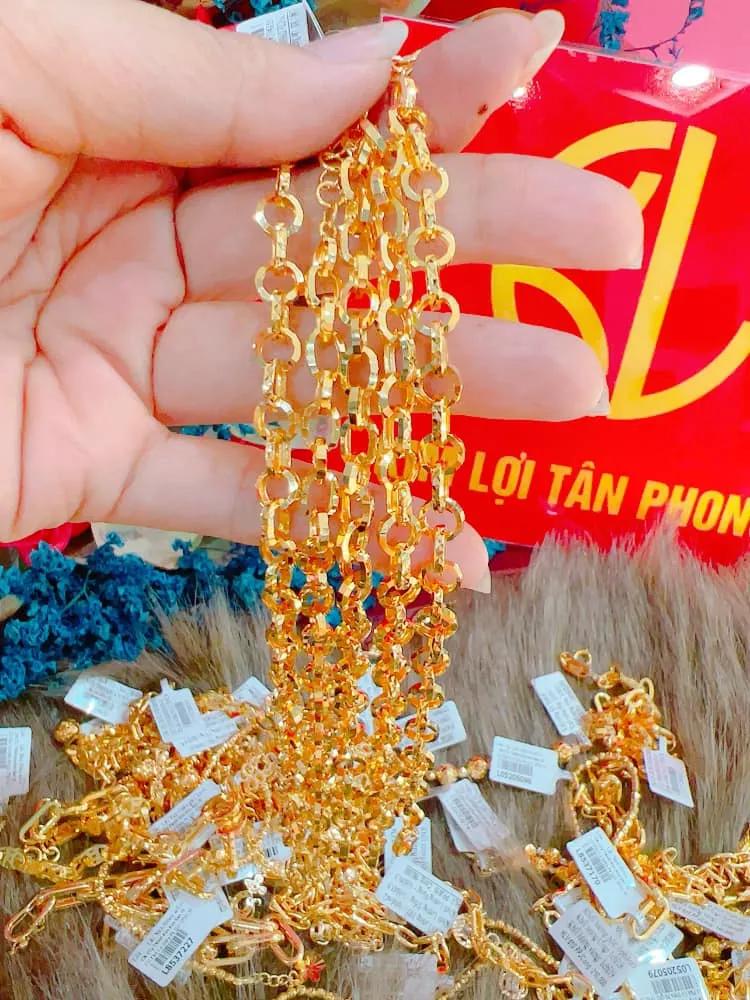 Top 5 Tiệm Vàng Được Tin Cậy Nhất Tại Tân Biên, Tây Ninh