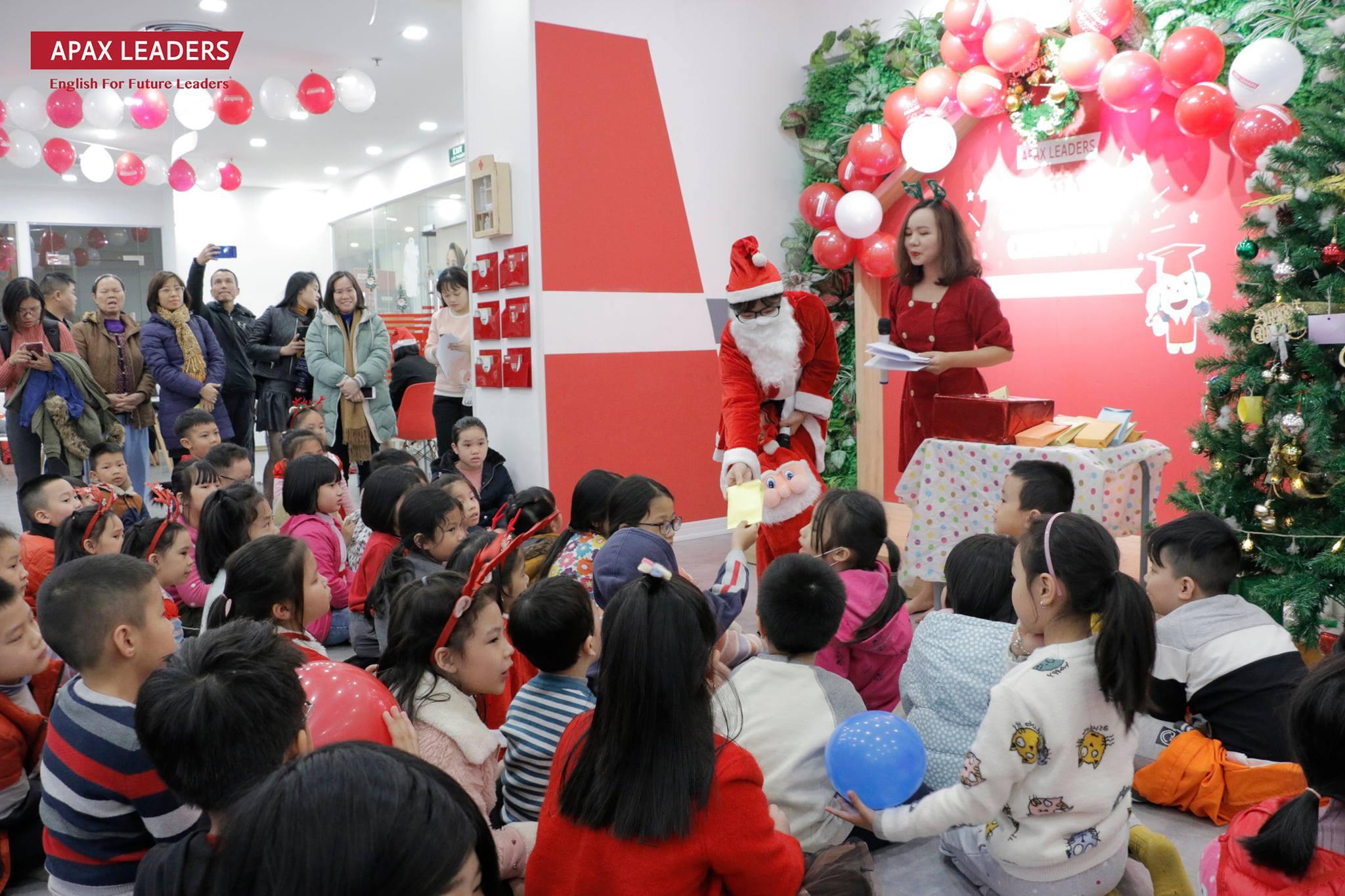 5 Trung tâm tiếng Anh cho trẻ em hàng đầu tại quận Ba Đình, Hà Nội: Uy tín - Chất lượng vượt trội