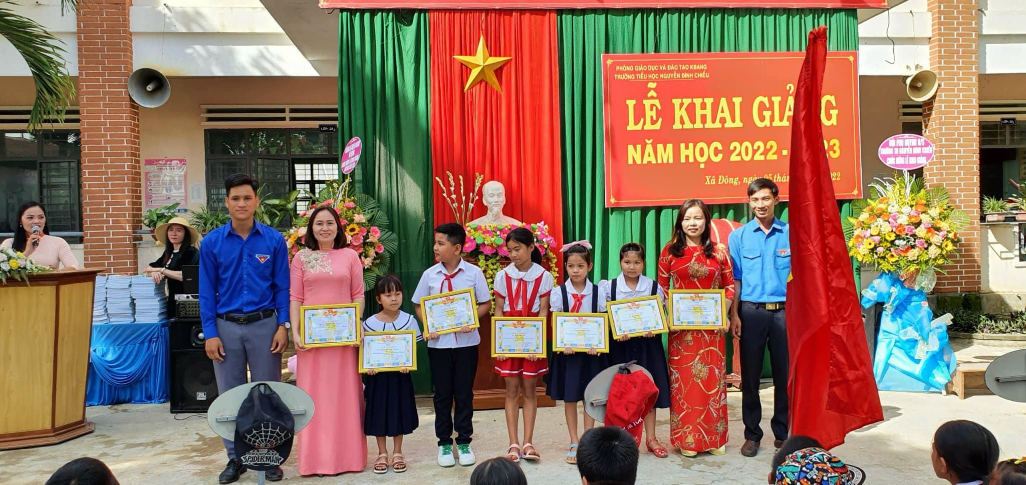 Top 6 Trường Tiểu Học Nổi Bật Nhất Tại Kbang, Gia Lai