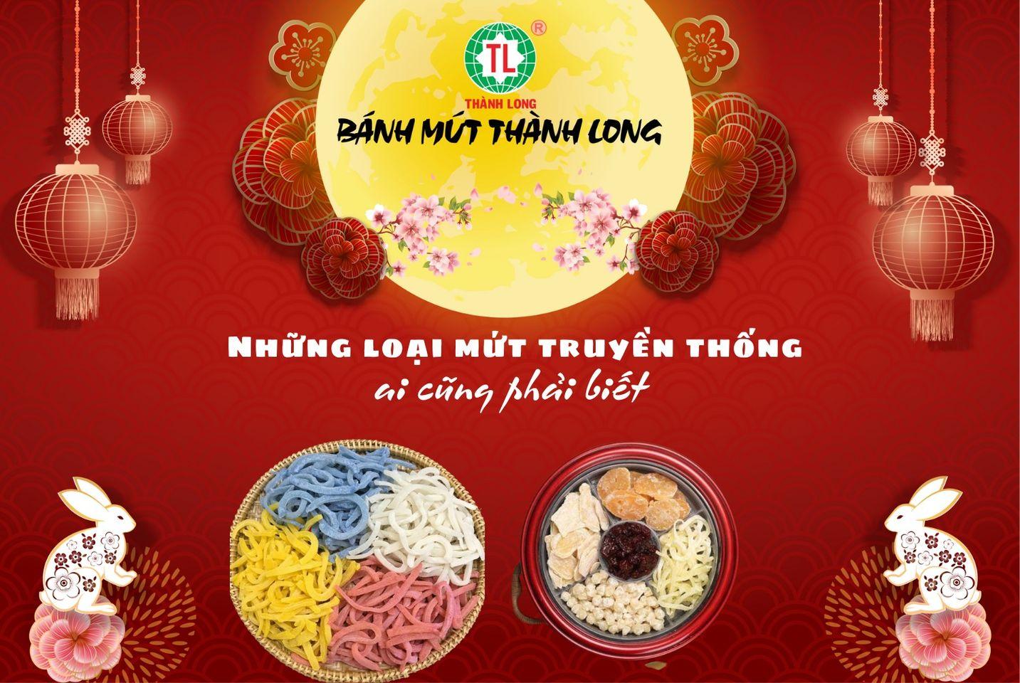 7 địa chỉ bán mứt Tết ngon chuẩn vị, chất lượng đảm bảo nhất tại TP.HCM