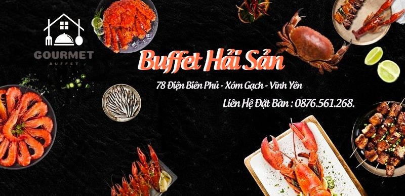 Top 8 Nhà hàng và quán ăn lý tưởng tổ chức sinh nhật tại TP. Vĩnh Yên, Vĩnh Phúc