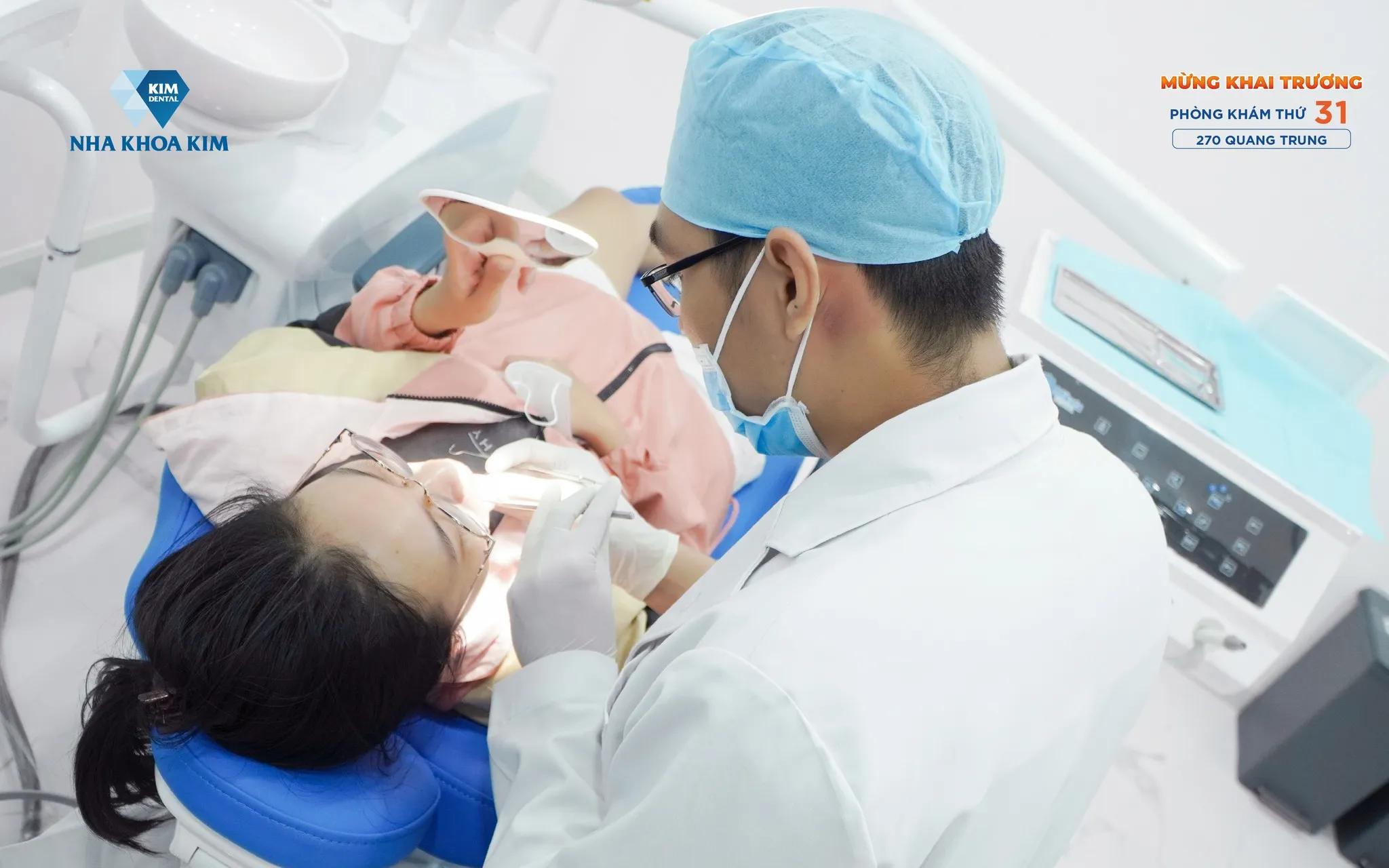 Top 15 Địa chỉ uy tín niềng răng trong suốt (Invisalign) tại TP. HCM