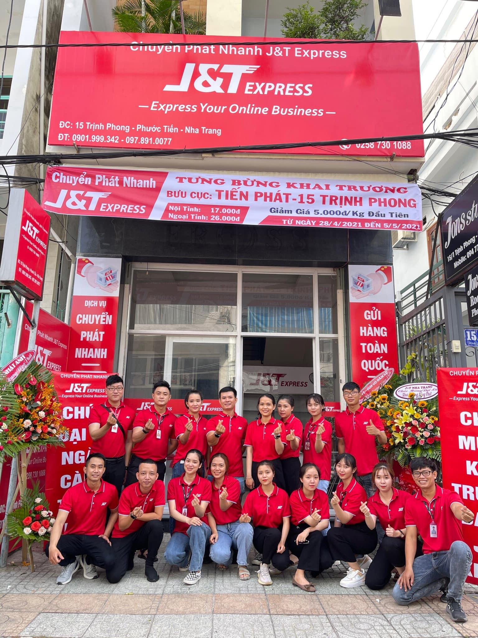 Top 8 Dịch vụ chuyển phát nhanh đáng tin cậy nhất tại Khánh Hòa