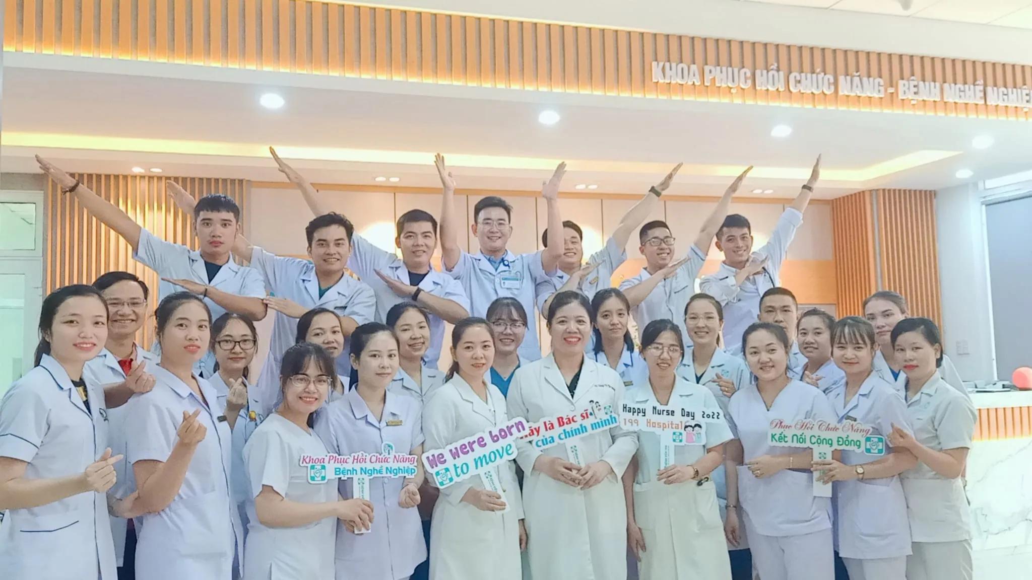 7 Địa điểm vật lý trị liệu và phục hồi chức năng hàng đầu tại Đà Nẵng