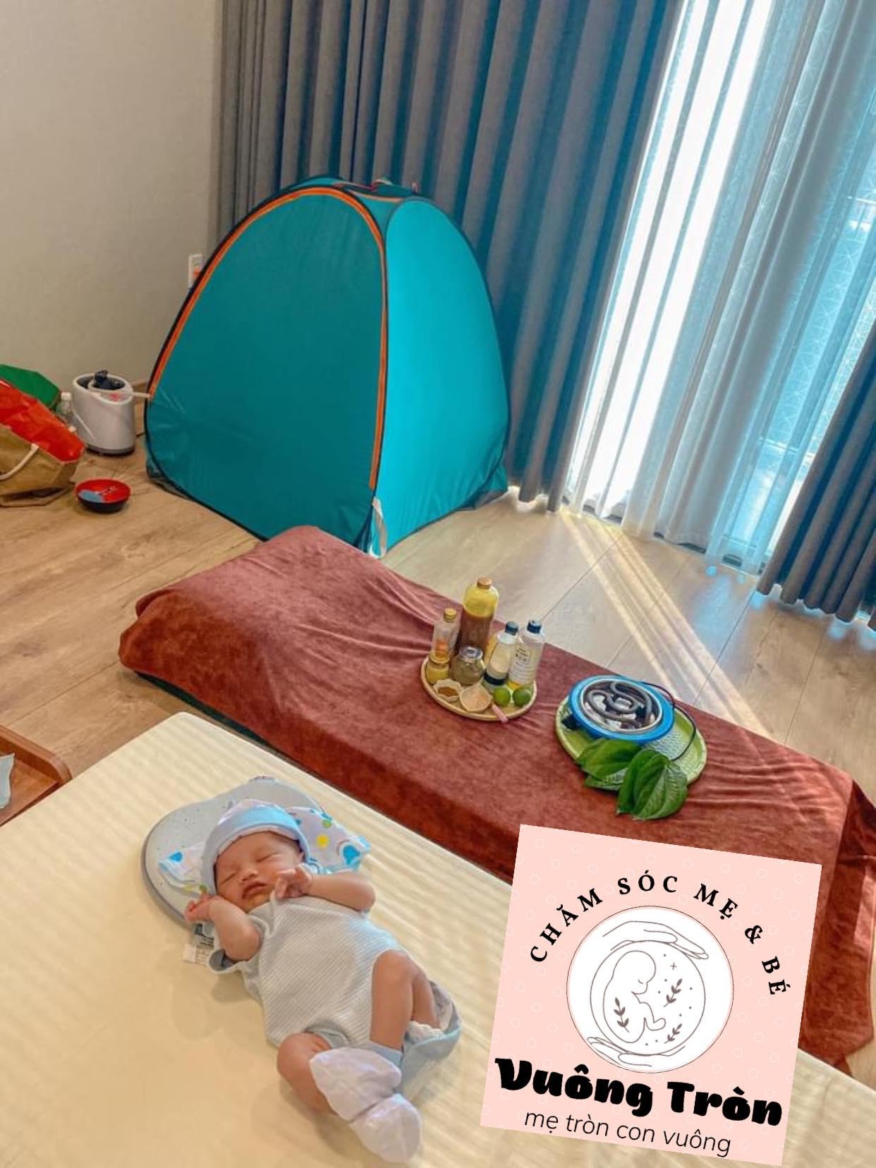 Top 6 địa chỉ chăm sóc mẹ và bé sau sinh uy tín nhất Đắk Nông