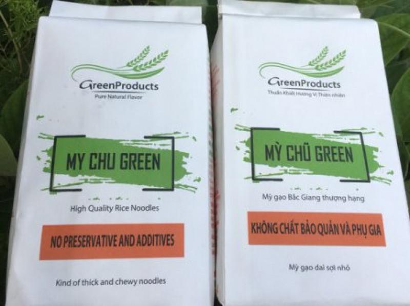 Khám Phá 6 Sản Phẩm Mỳ Chũ Tuyệt Hảo Nhất Hiện Nay