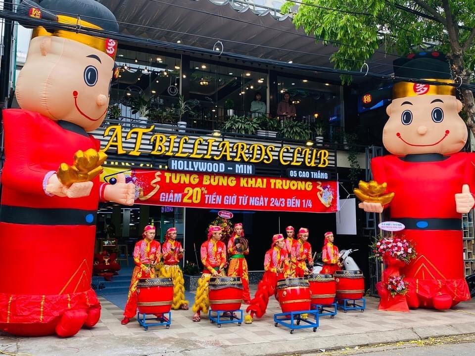 Danh sách 9 đơn vị tổ chức sự kiện hàng đầu tại Đà Nẵng - Uy tín, chuyên nghiệp và sáng tạo