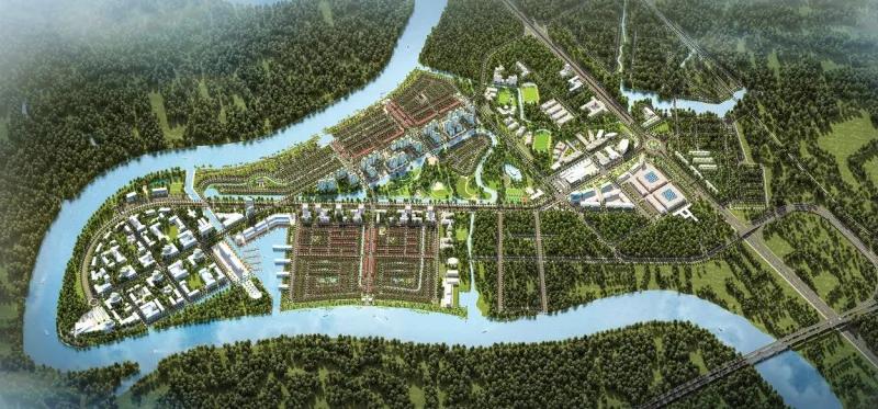 7 Tập đoàn bất động sản dẫn đầu thị trường Việt Nam hiện nay