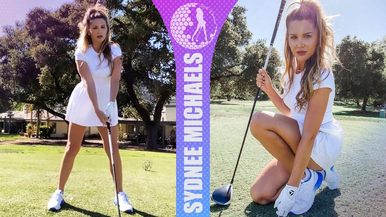 Top 10 nữ golf thủ quyến rũ nhất thế giới hiện nay