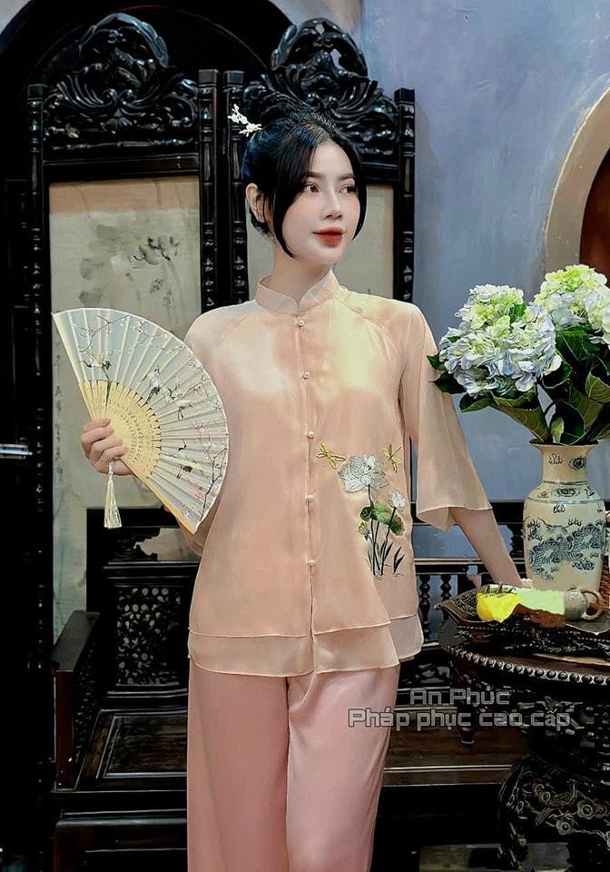 Khám phá 6 cửa hàng uy tín và chất lượng chuyên bán quần áo phật tử tại Cần Thơ
