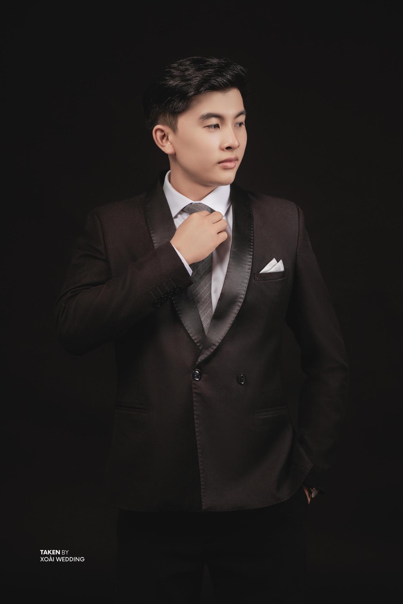 Top 5 studio chụp ảnh doanh nhân đẹp nhất tại Nha Trang