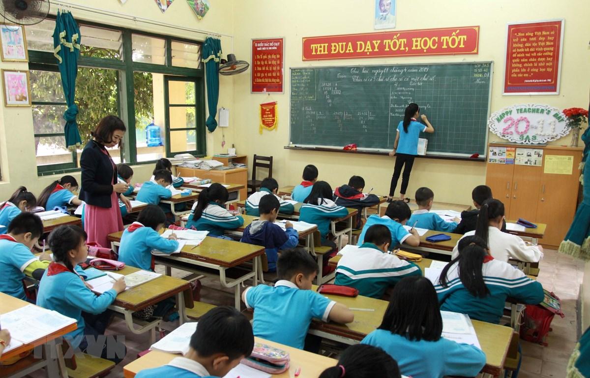 7 Quy tắc chính tả quan trọng cho học sinh tiểu học