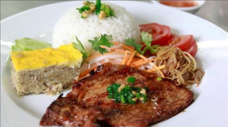 12 điểm đến cơm tấm Sài Gòn - Hành trình khám phá hương vị đậm chất miền Nam