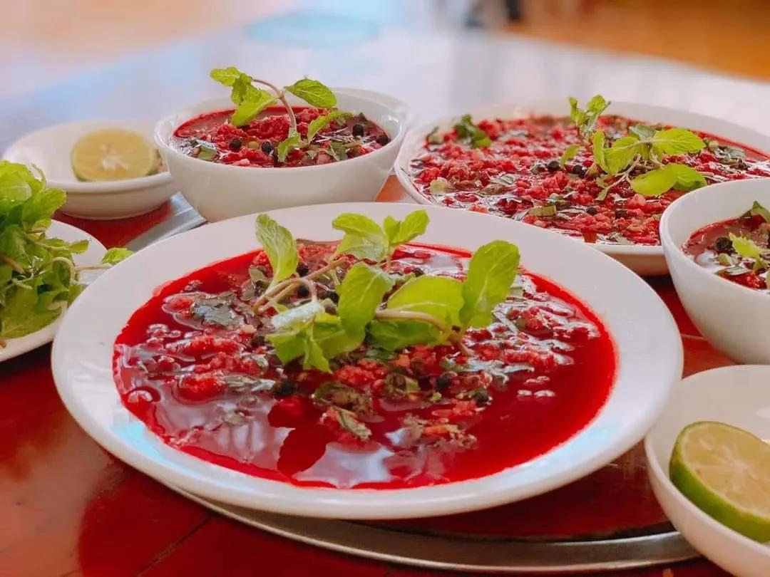 Top 4 Quán Thịt Dê Ngon Nhất Long Khánh, Đồng Nai