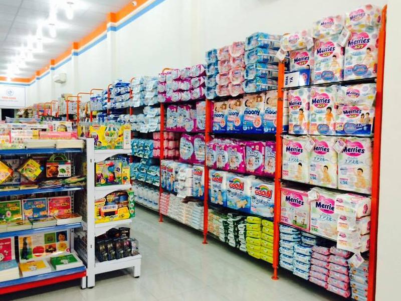 8 địa chỉ mẹ và bé đáng tin cậy nhất tại quận Bình Thạnh, TP.HCM