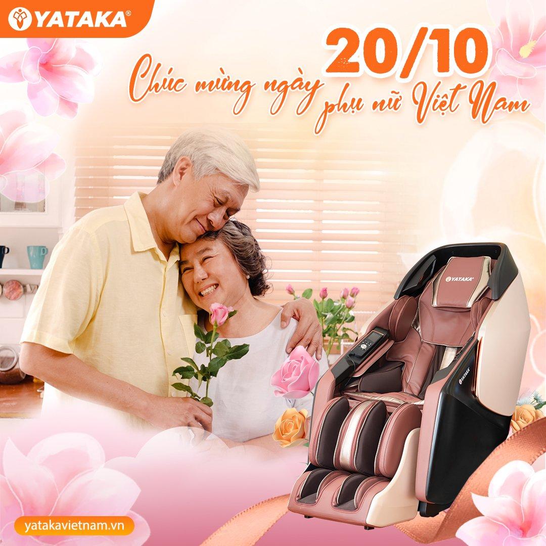 6 địa chỉ bán ghế massage đáng tin cậy nhất tại Tiền Giang