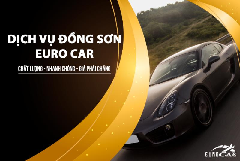 Khám Phá Top 8 Địa Chỉ Sơn Xe Ô Tô Uy Tín Nhất Tại Hà Nội