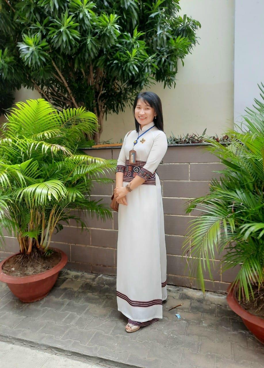 Top 4 cửa hàng áo dài may sẵn đẹp nhất tại Cần Thơ