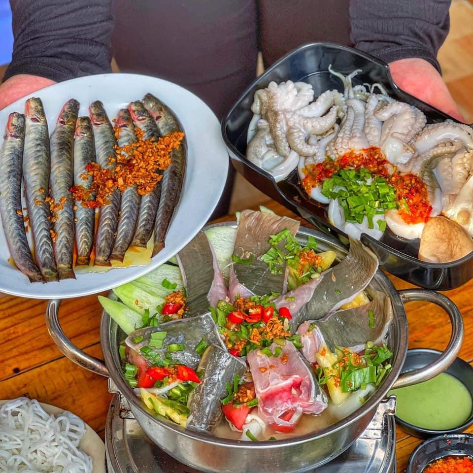 8 địa chỉ lẩu cá kèo đáng thử nhất Sài Gòn: Hương vị đậm đà, tươi ngon khó cưỡng