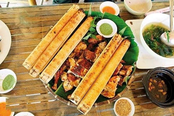 Top 10 Quán cơm ngon tuyệt vời nhất tại Gia Lai