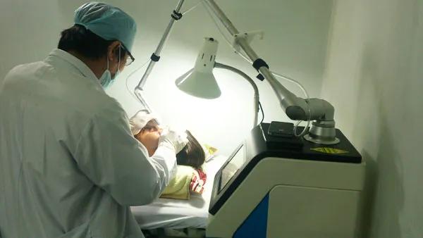 9 Địa chỉ phòng khám da liễu đáng tin cậy nhất tại TP. Thủ Đức, TP.HCM