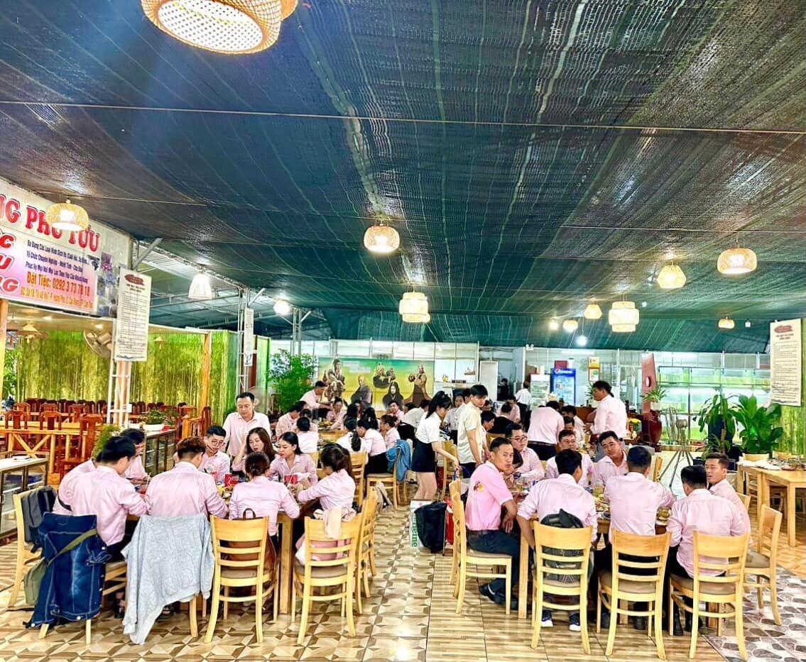 Khám phá Top 7 nhà hàng và quán ăn nổi tiếng tại quận Cái Răng, Cần Thơ