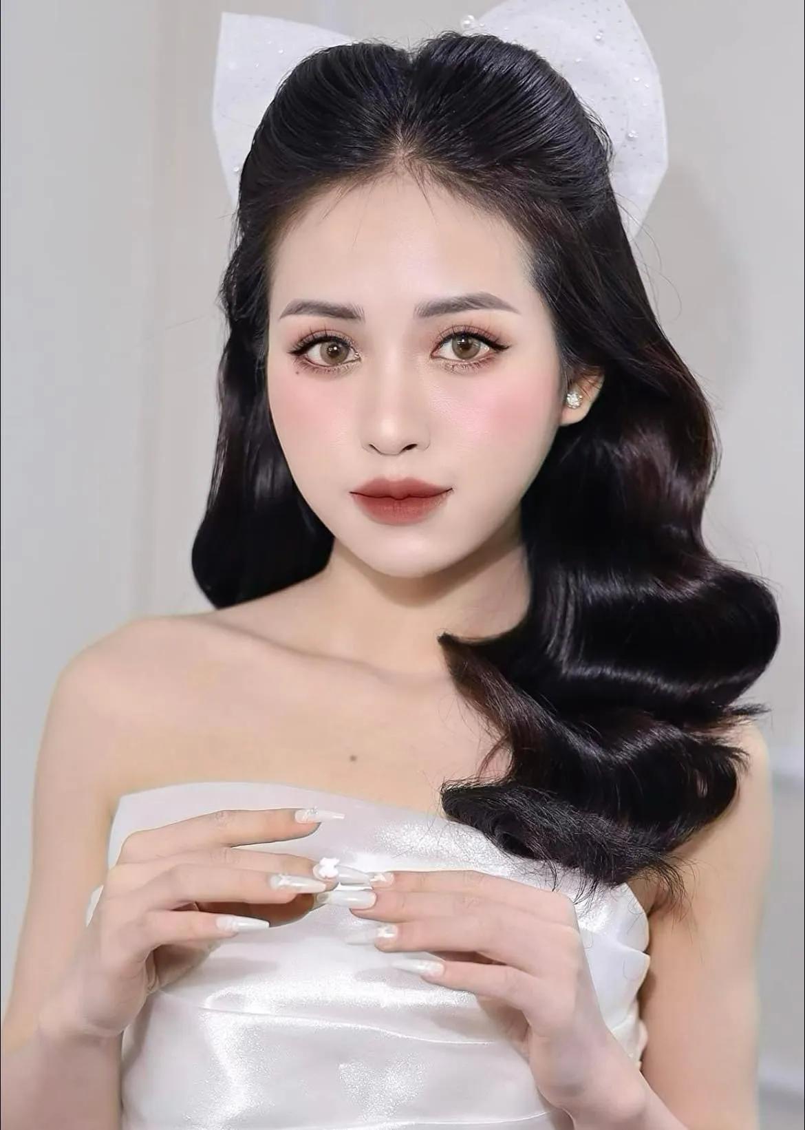 7 Địa chỉ đào tạo nghề trang điểm chuyên nghiệp và uy tín hàng đầu tại Quảng Trị