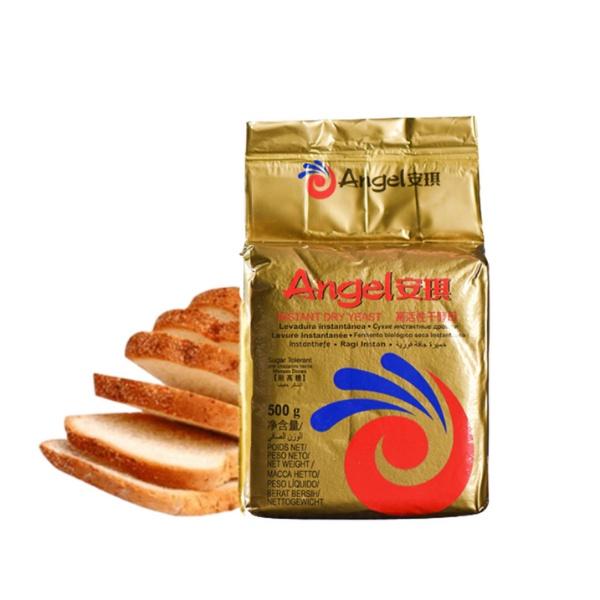 Top 6 loại bột nở và men nở làm bánh chất lượng nhất hiện nay