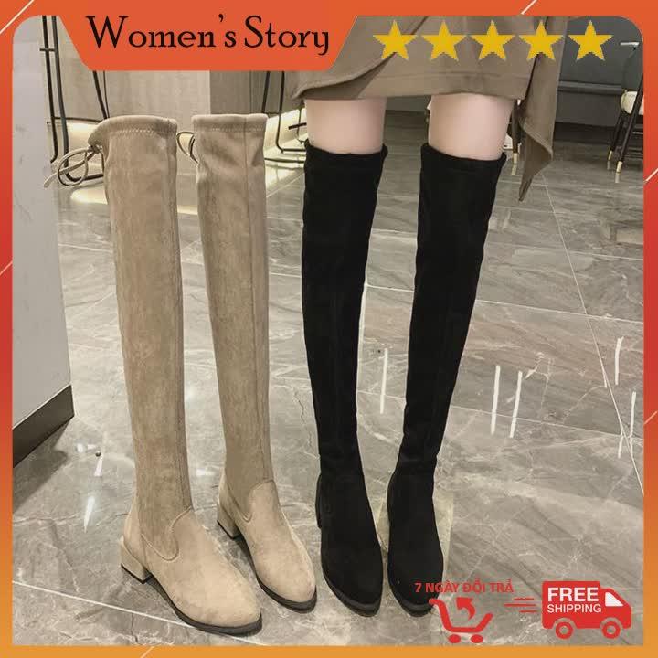6 Địa chỉ vàng mua giày boot da đẹp - chất lượng nhất Shopee