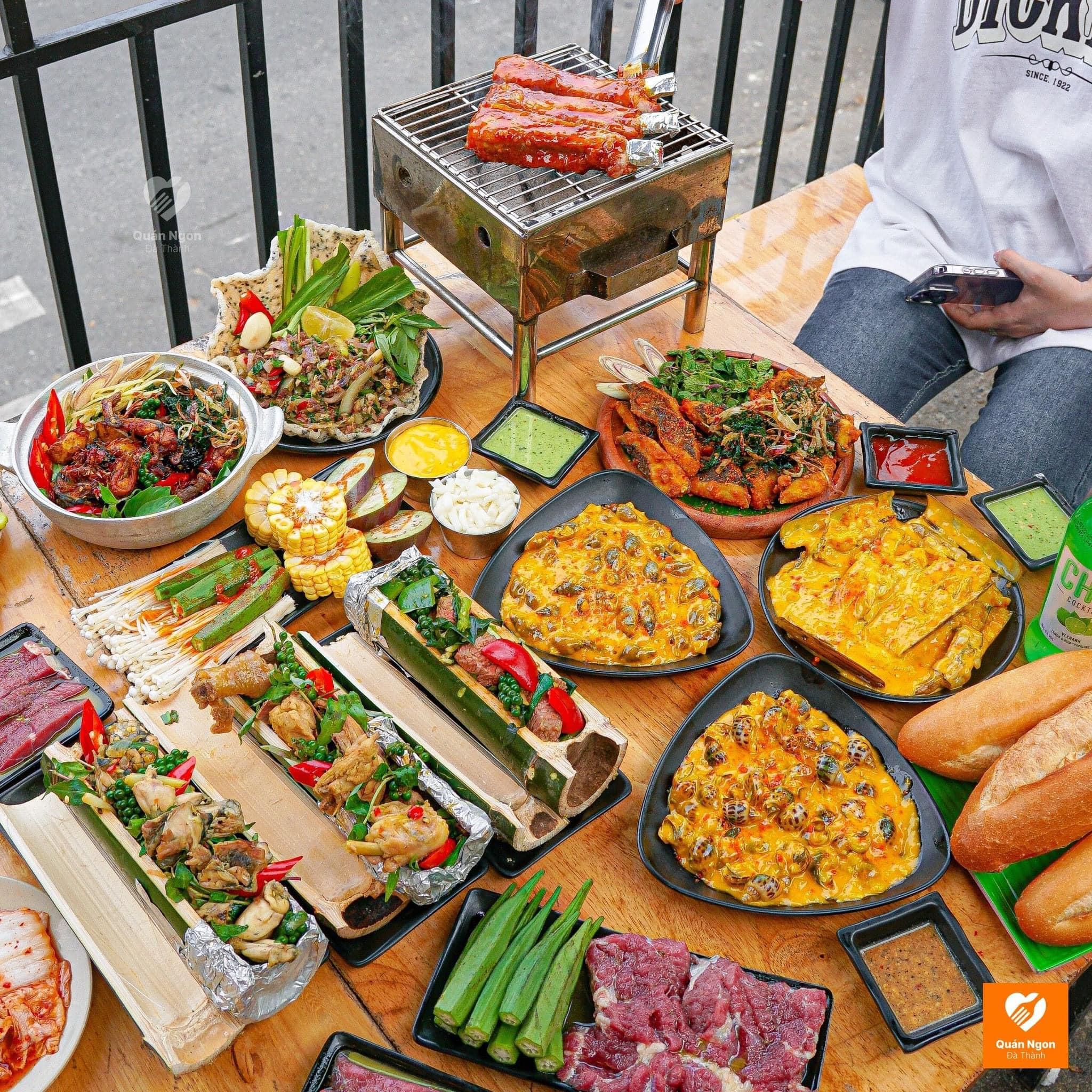 Top 8 địa điểm ẩm thực hấp dẫn nhất Bình Sơn, Quảng Ngãi