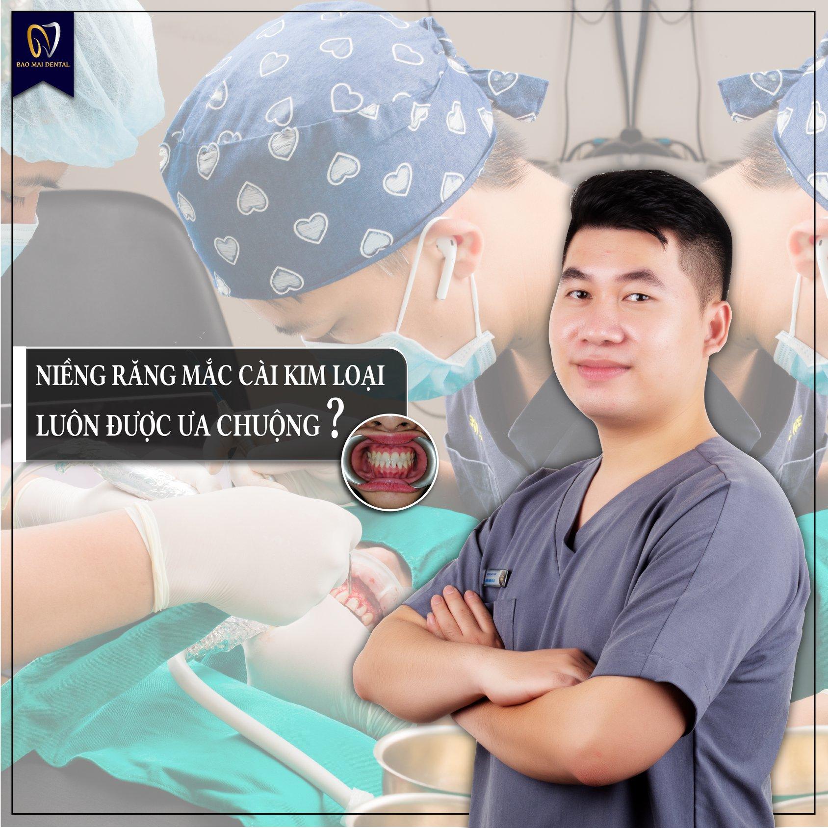 Top 8 địa chỉ niềng răng uy tín và chất lượng tại Thái Nguyên