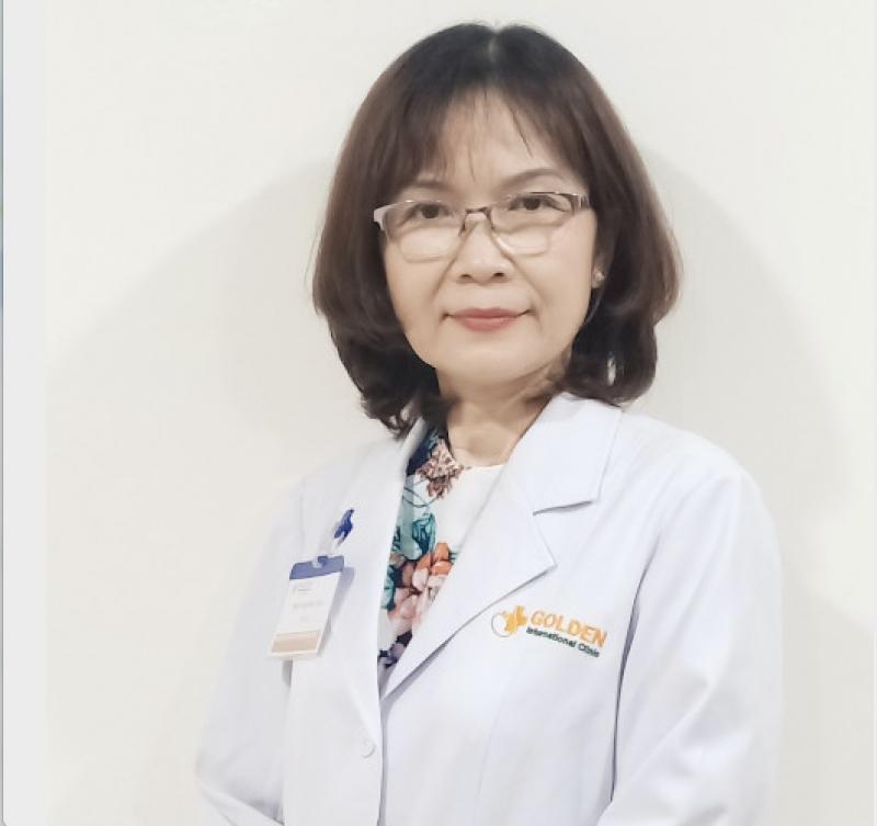 Top 9 Bác sĩ Sản phụ khoa uy tín và giàu kinh nghiệm tại TP.HCM