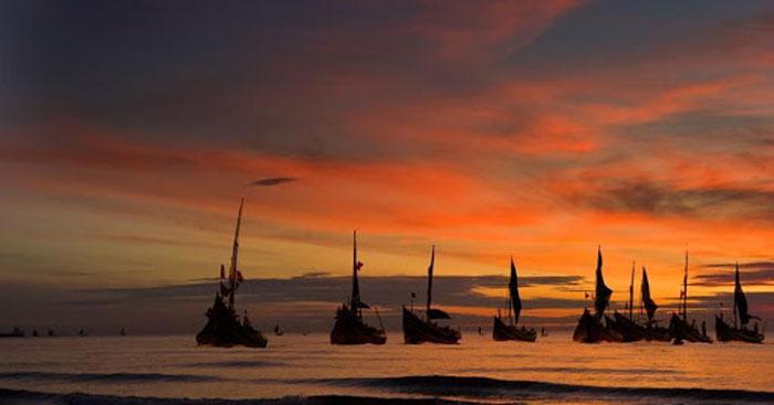 Top 8 bài văn phân tích vẻ đẹp người lao động trong bài thơ "Đoàn thuyền đánh cá" của Huy Cận (Ngữ văn 9) xuất sắc nhất