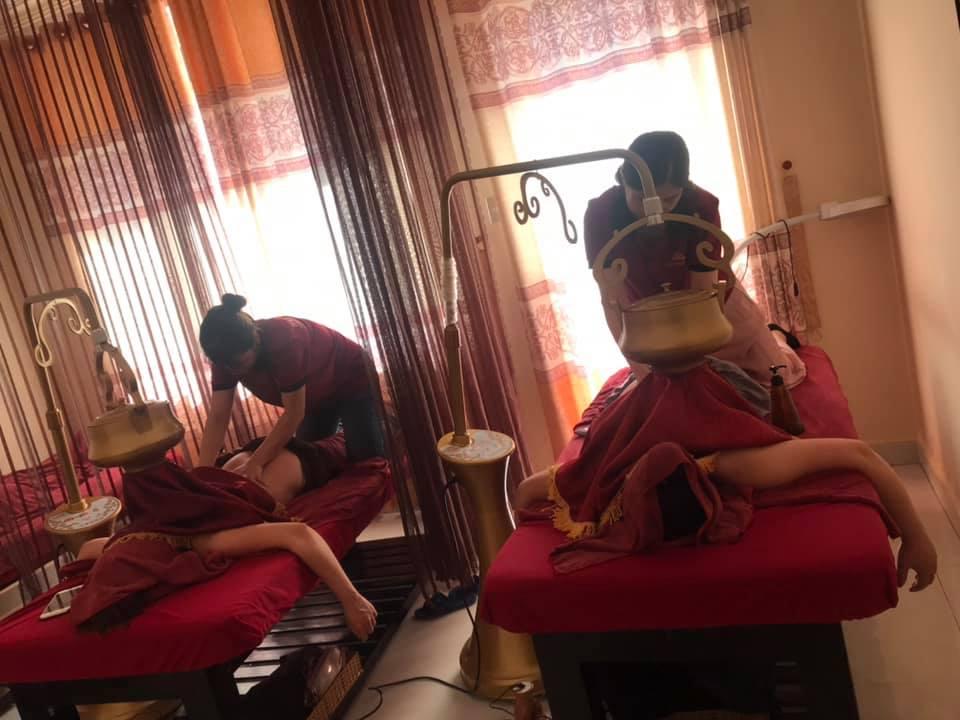 5 Địa chỉ Spa dưỡng sinh đông y đáng trải nghiệm nhất tại Đà Lạt