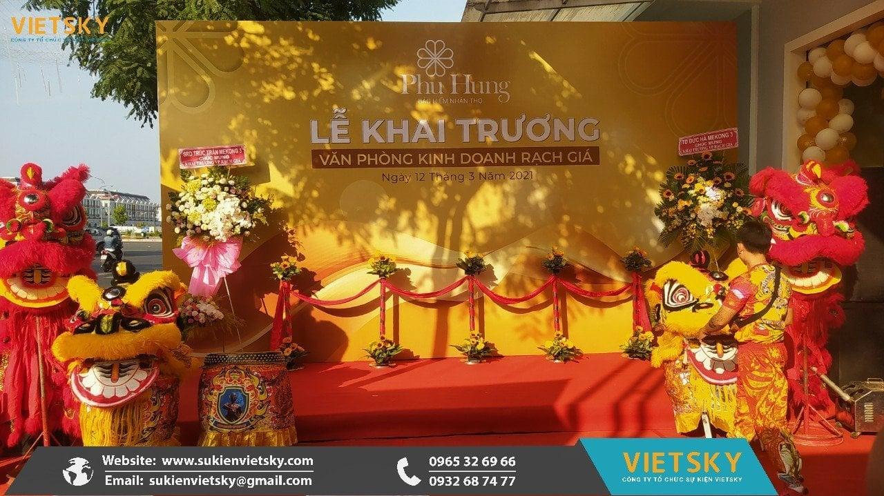 Top 9 Công ty tổ chức sự kiện chuyên nghiệp và uy tín bậc nhất Việt Nam