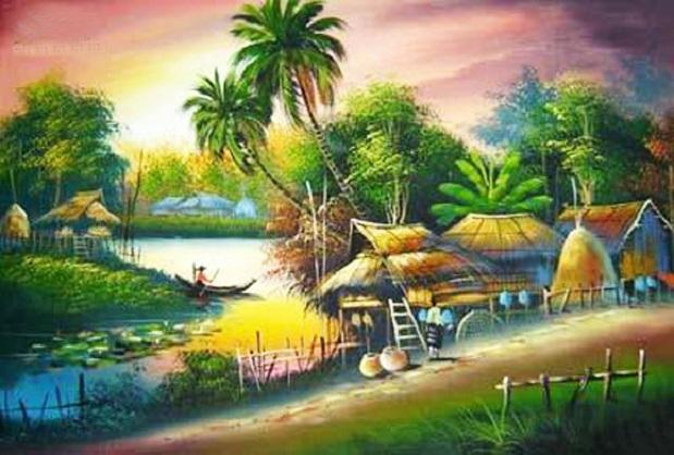 Top 10 bài phân tích và cảm nhận xuất sắc nhất về tác phẩm "Lao xao ngày hè" (Ngữ văn 6 - SGK Chân trời sáng tạo)