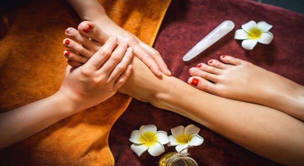 8 Spa dưỡng sinh Đà Nẵng đẳng cấp nhất bạn nên trải nghiệm