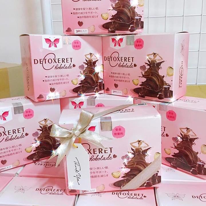 6 viên kẹo hỗ trợ giảm cân hiệu quả nhất thị trường hiện nay