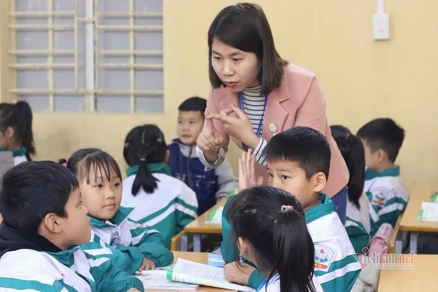 Top 4 đáp án trắc nghiệm mô-đun 9 Hoạt động trải nghiệm Tiểu học - Hướng dẫn chi tiết và đầy đủ nhất
