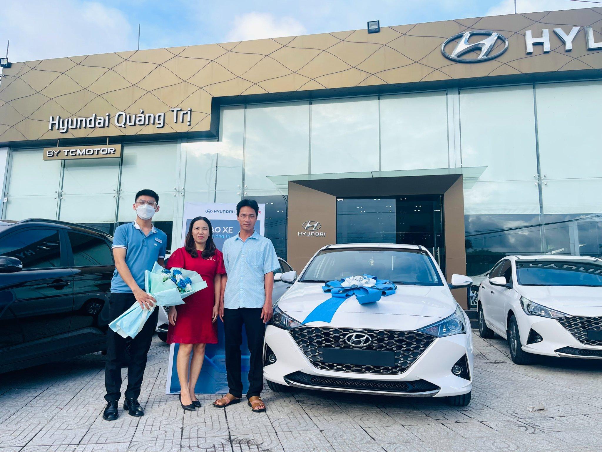 Top 10 Đại Lý Hyundai Hàng Đầu Tại Miền Trung và Tây Nguyên