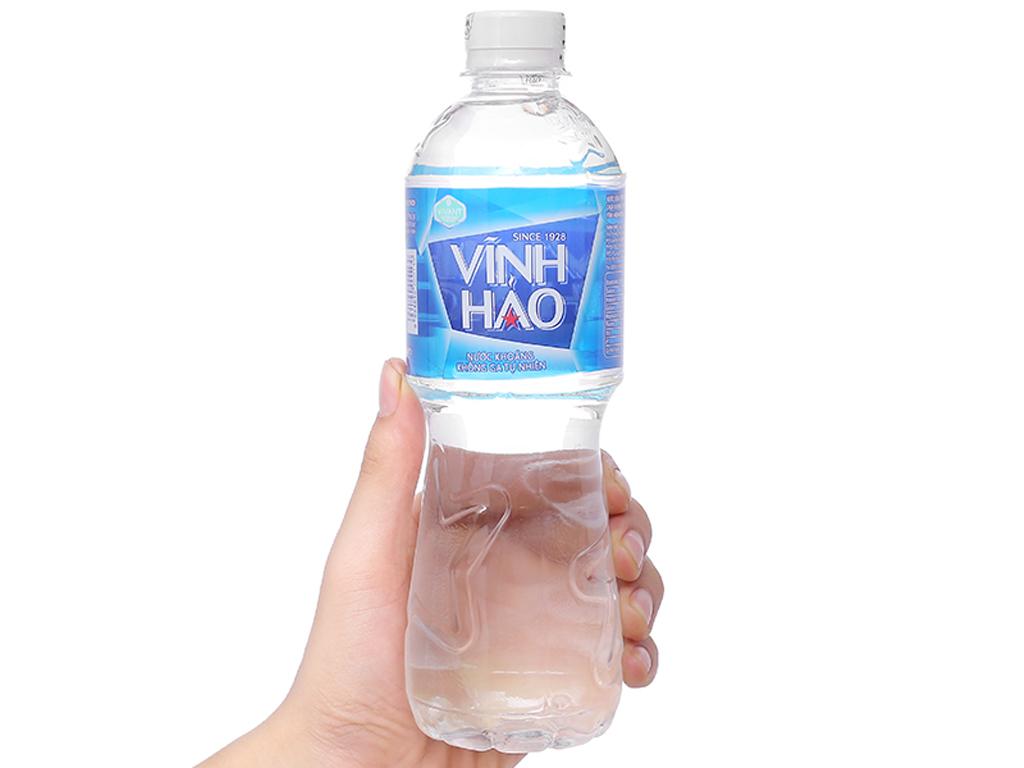 8 thương hiệu nước đóng chai được người tiêu dùng Việt yêu thích nhất