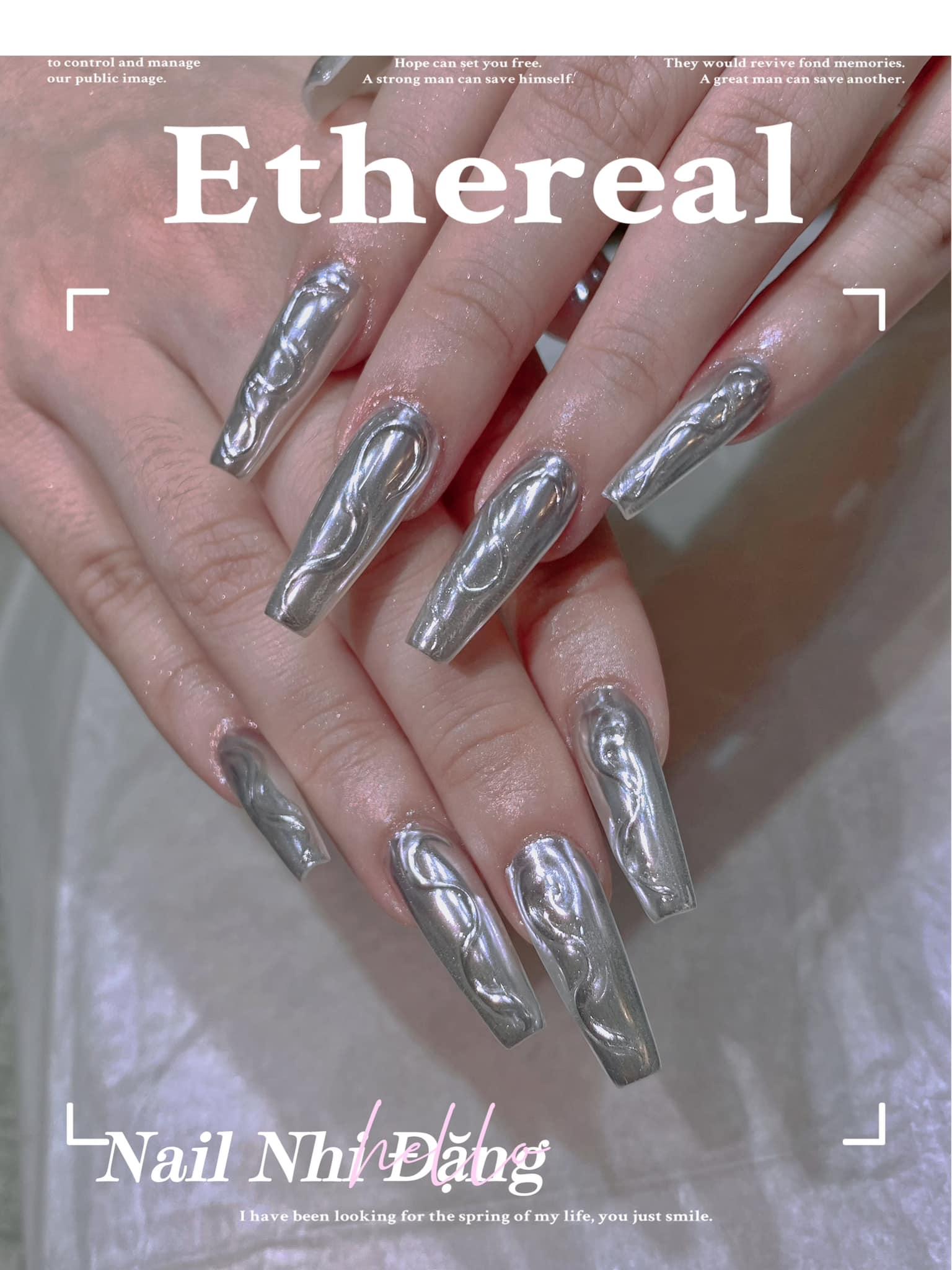 Top 8 địa chỉ học nghề nail uy tín và chất lượng tại TP. Quy Nhơn, Bình Định