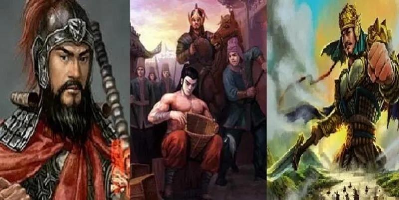 Top 11 bài cảm nhận ấn tượng về hình tượng người anh hùng thời Trần qua thi phẩm 'Tỏ lòng' của Phạm Ngũ Lão (dành cho học sinh lớp 10)