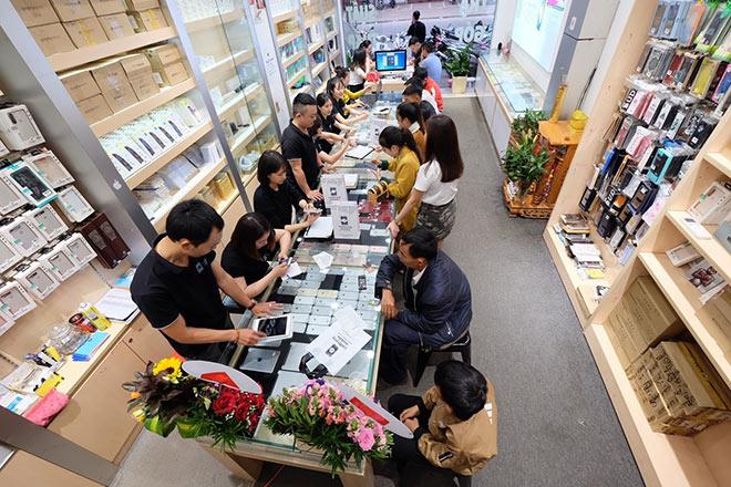 12 địa điểm bán điện thoại di động đáng tin cậy bậc nhất tại thành phố Pleiku, Gia Lai
