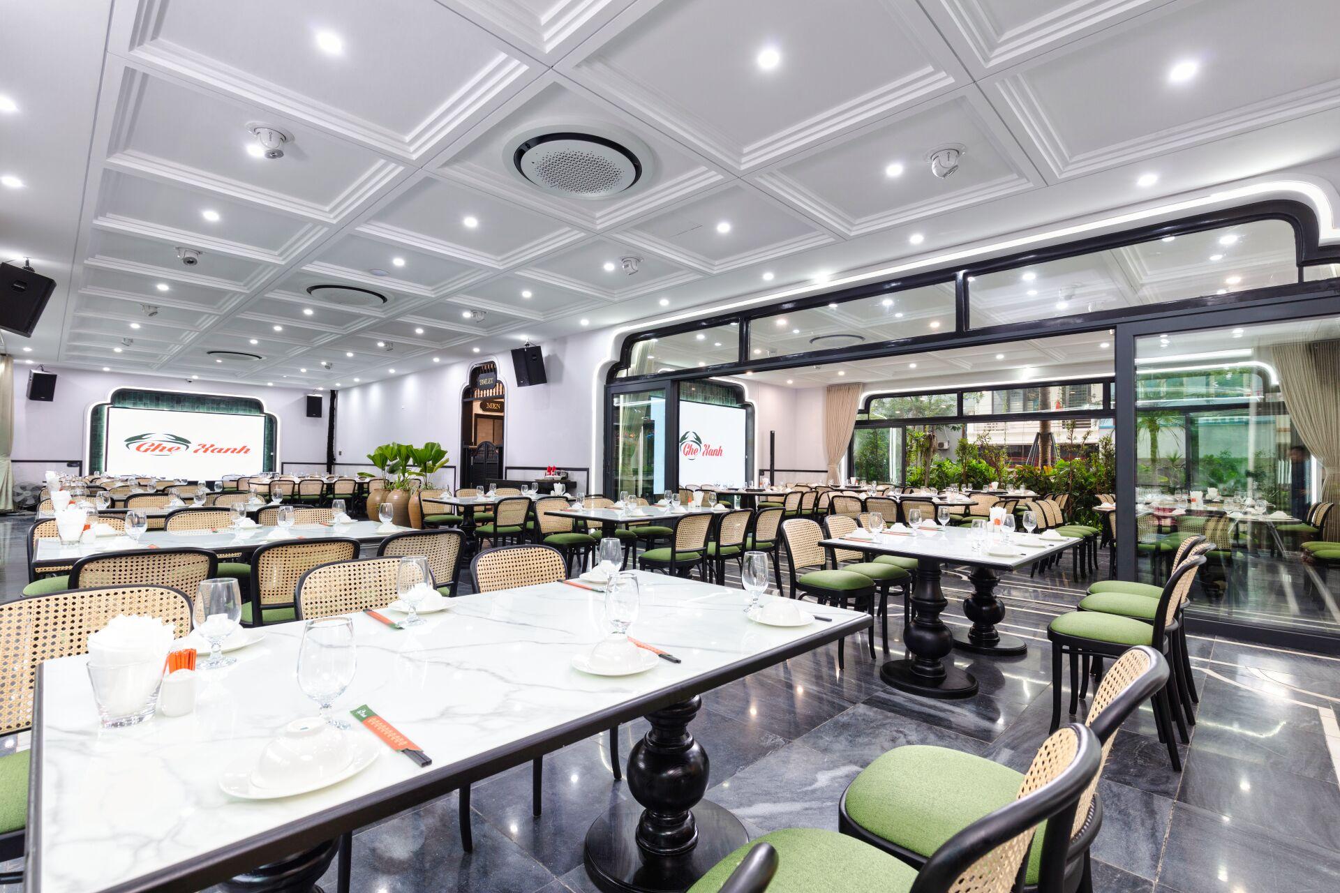 Top 10 Nhà Hàng & Quán Ăn Lý Tưởng Để Tổ Chức Sinh Nhật Tại Bắc Giang