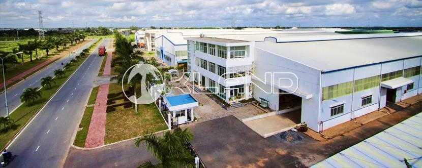 10 Khu công nghiệp quy mô bậc nhất tại Thành phố Hồ Chí Minh