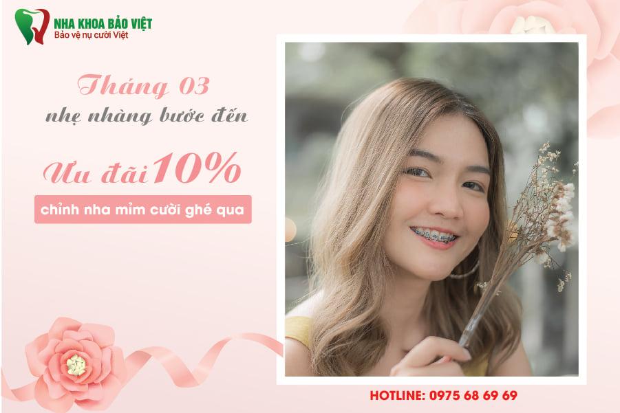 Top 6 địa chỉ niềng răng uy tín và chất lượng tại TP Thủ Đức